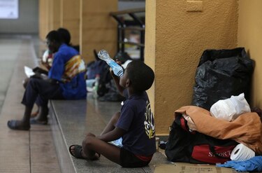 Niños migrantes: Unicef solicita que se garantice el acceso a los procesos de asilo