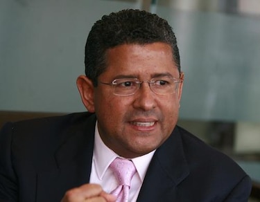 Interpol Panamá pide orden de extradición de Flores