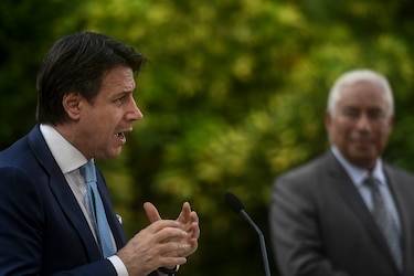 Italia podría extender el estado de emergencia por el coronavirus