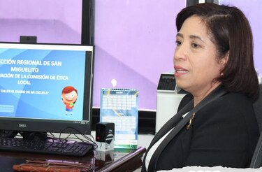 Docentes presentaron diplomas falsos para participar en concurso de vacantes del Meduca