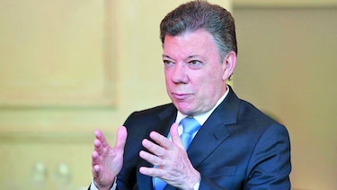 Echavarría confirma autonomía bancaria