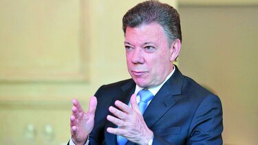 Echavarría confirma autonomía bancaria