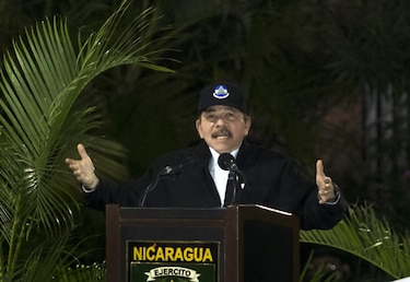 El Vaticano confirma que recibirá a los 12 sacerdotes expulsados de Nicaragua