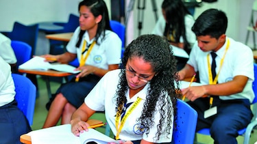 ‘Calidad educativa, un compromiso de todos’