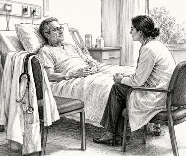 ¿Nos faltan médicos o nos falta un nuevo modelo sanitario?