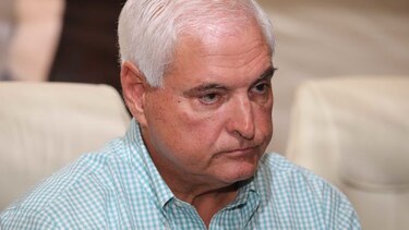 Juez federal rechaza solicitud de Ricardo Martinelli para paralizar el proceso de extradición