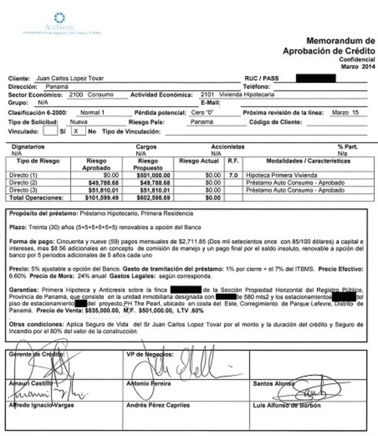 Se llama Carretero, pero sus negocios vuelan con Maduro (y familia)