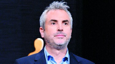 Alfonso Cuarón rodará película en México