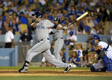 Yankees adquieren a Headley, a cambio de dos jugadores y dinero