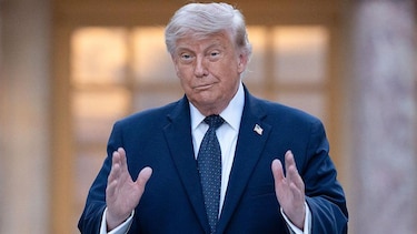 Los temas clave que quedan sin resolver en el acuerdo entre Estados Unidos e Irán