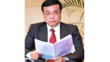‘China ofrece estabilidad económica’: Li Keqiang