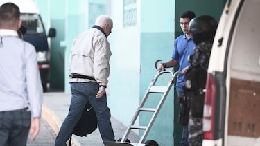 Juicio a Martinelli: una analista del CSN y un periodista testifican sobre los espionajes políticos