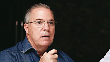 Fábrega: ‘subsidios deben ser refrendados por Contraloría’