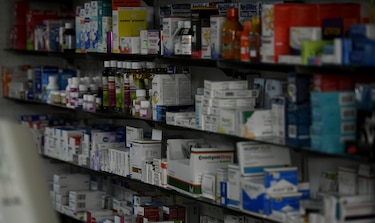 El Minsa baja el precio de 20 medicamentos en 110 farmacias de los centros de salud