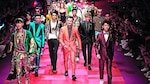 Impacto Dolce & Gabbana