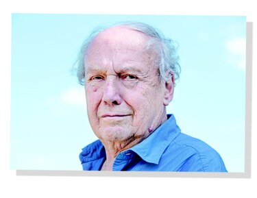 Fallece coautor de famoso cómic