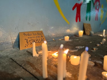 ‘No al odio’ y ‘Justicia por Estrella’: los reclamos de una sociedad movilizada por la violencia