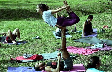 Gobierno aprueba 35 millones de dólares para  remodelar el parque Omar