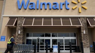 Wal-Mart prevé crear 10 mil empleos en Estados Unidos