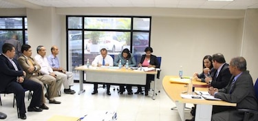 Empresa con credencial requerida por el FBI investigará irregularidades en el PAN
