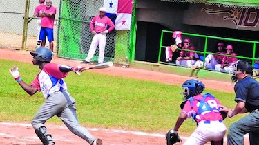 Panamá termina cuarta