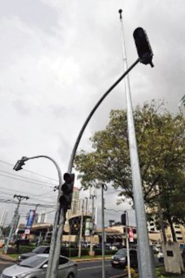 Reactivan contrato con Traffic Safety