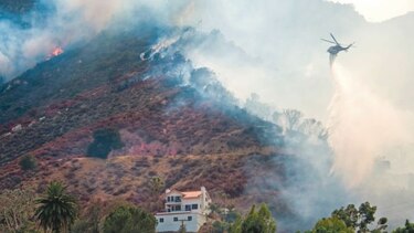 Parajes naturales tendrán drásticas alteraciones por el clima