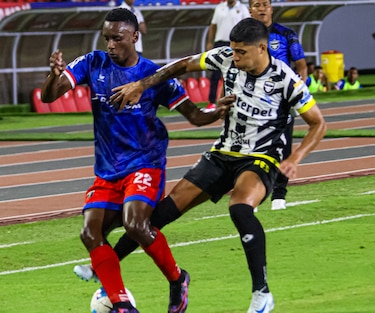 Clásico con sabor a revancha: Plaza y Tauro chocan en el primer partido de la semifinal