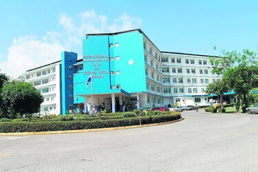 Exigen mejor atención en hospital chiricano