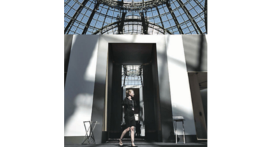 La Bienal de París se abre al diseño contemporáneo