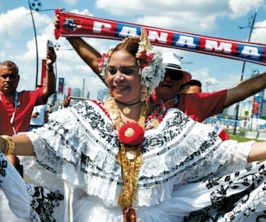 ‘Top ten’ Panamá