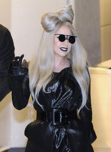 Lady Gaga es la reina del twitter