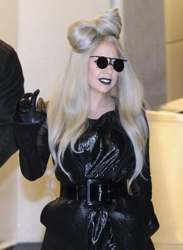 Lady Gaga es la reina del twitter