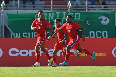 Esta es lista de convocados de Panamá para el inicio de la Liga de Naciones de la Concacaf