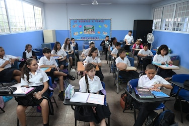 Meduca iniciará una supervisión nacional en escuelas y retomará la prueba Crece en este año 2026