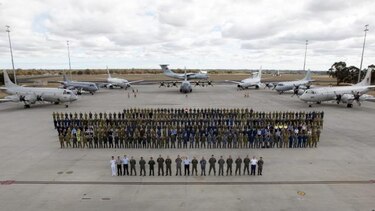 Malaysia Airlines: Familiares, vuelvan a casa