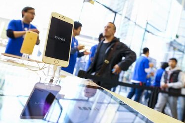 El iPhone impulsa los resultados de Apple, pero el iPad no pinta bien