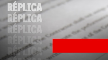 Réplica sobre la nota ‘Escándalo en Costa Rica: el abogado que visitaba el Palacio de las Garzas’