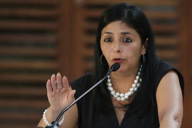 SIP rechaza acusaciones del Gobierno venezolano
