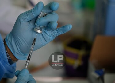 Estados Unidos entregará este miércoles más de 500 mil dosis de Pfizer a Panamá   
