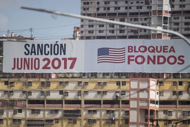 Caracas y Washington retoman el diálogo con los comicios en Venezuela como telón de fondo