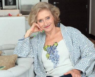 Fallece la diseñadora Hélène Breebaart