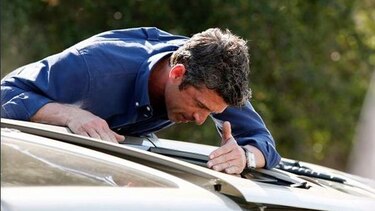 Muere el doctor McDreamy en la serie 'Grey's Anatomy'