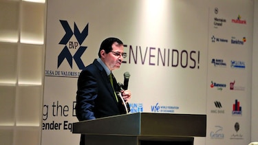 La equidad de género como estrategia para hacer negocios