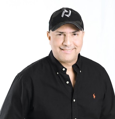 Porfirio ‘Bolita’ Ellis: ‘Yo no le cargo el maletín a nadie’