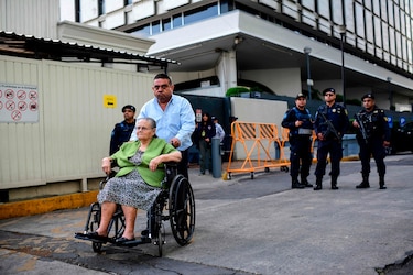 Muere a los 94 años la madre de narcotraficante Joaquín ‘El Chapo’ Guzmán