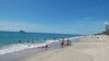 Sigue la búsqueda de joven desaparecido en aguas de Farallón