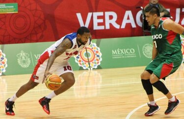 Baloncesto: Panamá sale a mantener el paso y está en espera de rival en el cruce