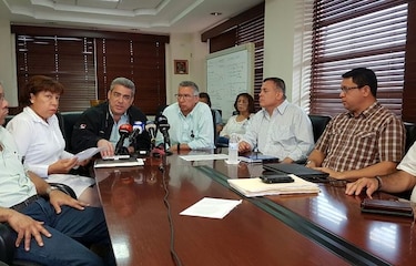 Junta directiva de la CSS deberá aprobar cronograma de cirugías