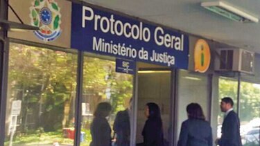 Panamá reitera a  Brasil precisar asistencia judicial
